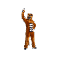 Penn State Psu Sticker by Penn State Alumni Association
