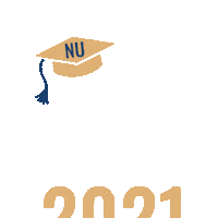 Class Of Sticker Sticker by National University