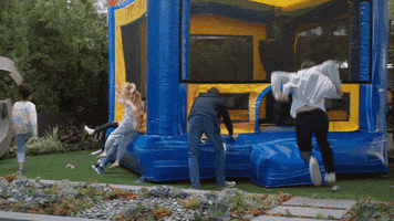 Topher Grace Comedy GIF by ABC Network