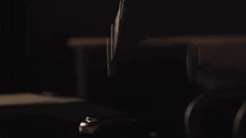 Hammer Judge GIF by Aurora Gaming