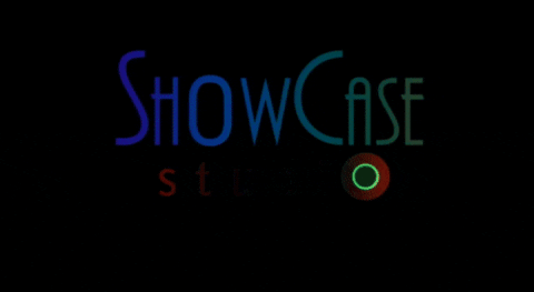 ShowCaseEvents music india studio events GIF