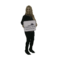 Sticker by CostaSol Inmobiliaria