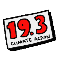 Climate Change Cf Sticker