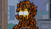 the simpsons GIF