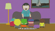 talking eric cartman GIF by South Park 