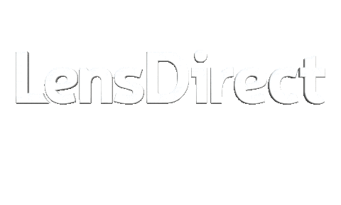 lensdirect giphyupload glasses glass lens Sticker