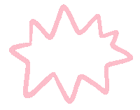 Shape Sticker