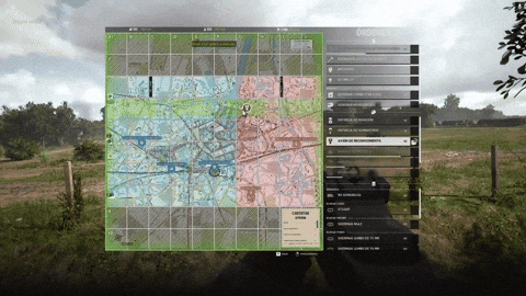 mvaldesme giphyupload ww2 commander comandante GIF