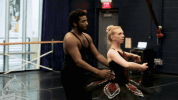 dance spin GIF by SEMissouriState