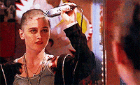 empire records GIF