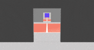 ball explode GIF by franzimpler