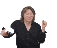 강대성 Sticker