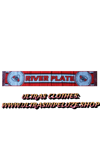 River Plate Sticker by UltrasInPeluze