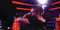 adam levine television GIF by The Voice