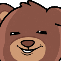 Happy Cheese GIF by BEARISH