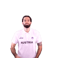 Fiba Teamaustria Sticker by Basketball Superliga