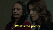 Stumptown GIF by ABC Network