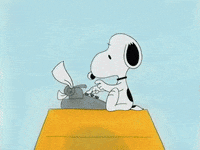 charlie brown GIF by Peanuts