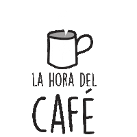 Cafe Sticker by Rite Rite