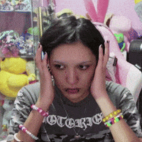 Hair Fixing GIF