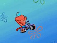 season 6 GIF by SpongeBob SquarePants