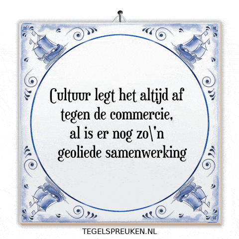 Humor Wijsheid GIF by Tegelspreuken.nl