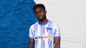 Bundesliga Berlin GIF by Hertha BSC