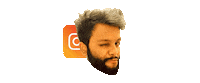 Akhil Sticker by BORN ON INSTAGRAM