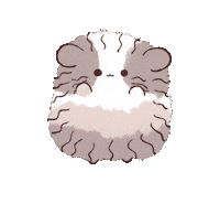 Dance Guineapig Sticker