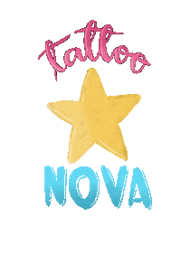 Tattoo Nina Sticker