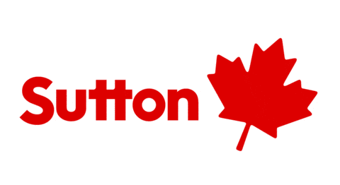 suttongroup giphyupload sutton suttonquebec Sticker