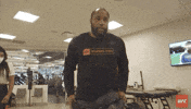 Daniel Cormier Dc GIF by UFC