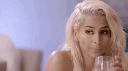 Sipping Love Hip Hop GIF by VH1