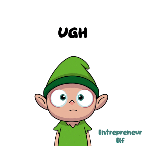 Start Up Whatever GIF by VeeFriends