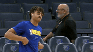 Dance GIF by NBA