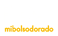 Mbd Sticker by mi bolso dorado