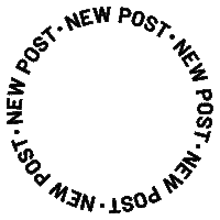 Post Giallo Sticker by JEMP