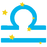 Magic Astrology Sticker