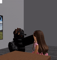 Punch Slap GIF