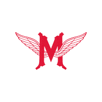 Mac Sticker by Multnomah Athletic Club