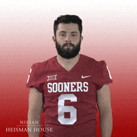 college football GIF by Nissan USA