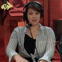 Rat Queens Deal With It GIF by Hyper RPG
