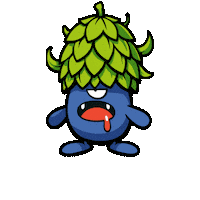 Pokemon Hops Sticker by Comics & Brews