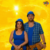 Swipe Up Channel 9 GIF by The Block