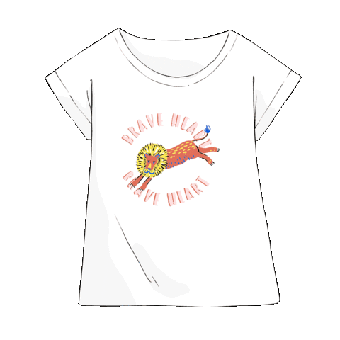 Fashion Brand Sticker by Compania Fantastica