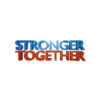 Gma Network Strongertogether Sticker by GMA Pinoy TV