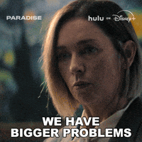 Paradise GIF by HULU