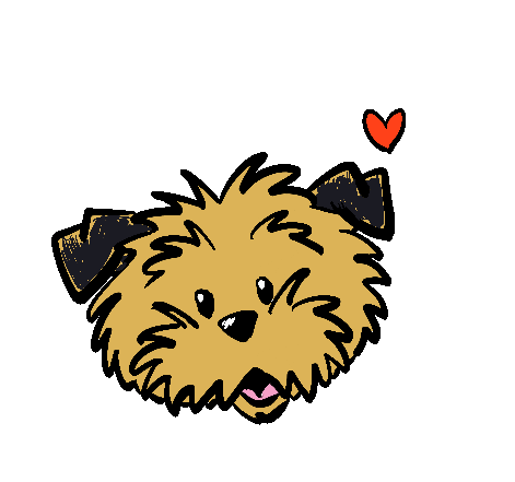 Heart Love Sticker