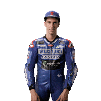 Sad Oh No Sticker by MotoGP
