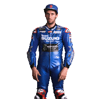 Sport No Sticker by MotoGP